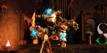 Twilights In CATATONIA enemy weak spots